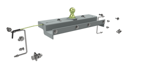 B&W Trailer Hitches Gnrc962 Gooseneck Trailer Hitch Head||gnrc962.Jpg||85||b94gnrc962||1733210