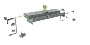 B&W Trailer Hitches Gnrc962 Gooseneck Trailer Hitch Head||gnrc962.Jpg||85||b94gnrc962||1733210