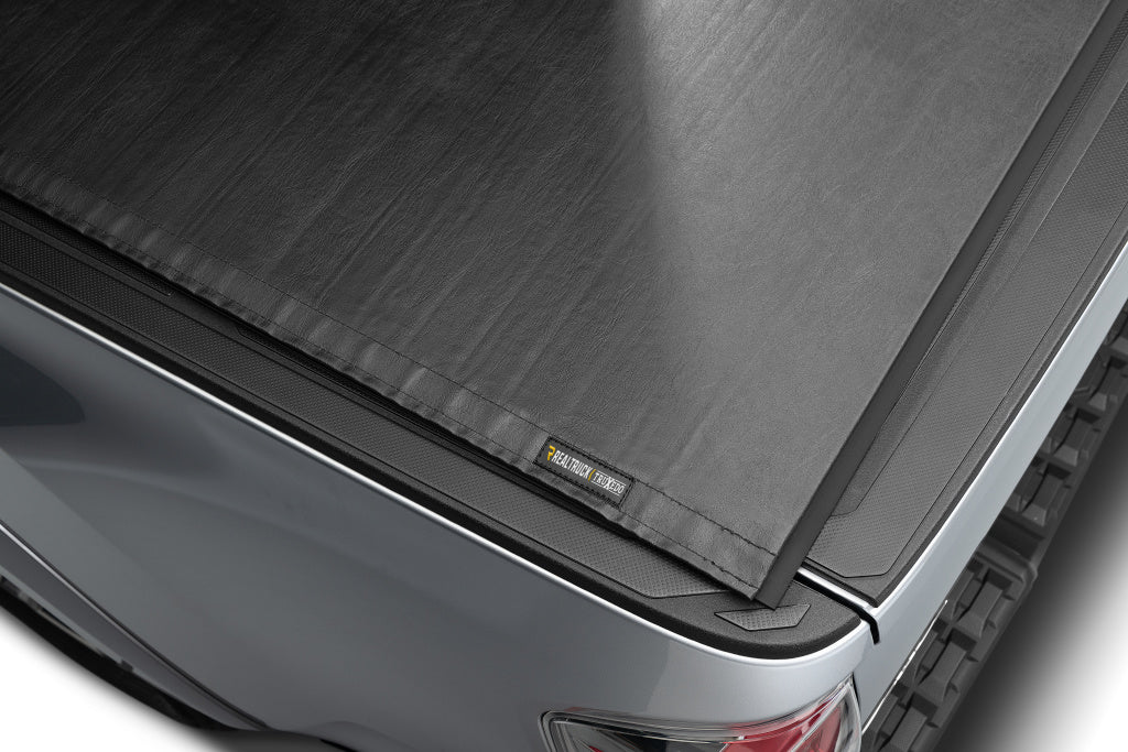 Product of Truxedo Sentry Hard Roll-Up 1556101 Tonneau Cover 