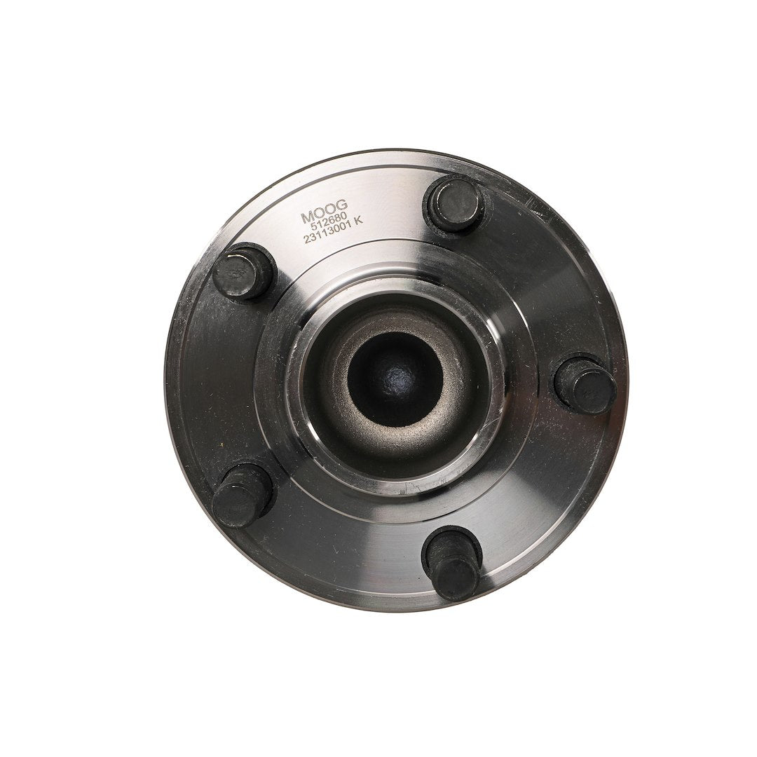 Moog Hub Assemblies 512680 Wheel Bearing And Hub Assembly||512680_2.Jpg||87||m12512680||1734184