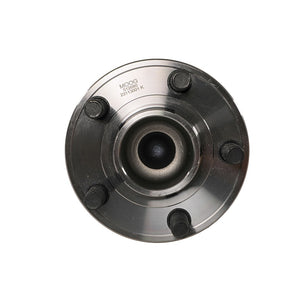 Moog Hub Assemblies 512680 Wheel Bearing And Hub Assembly||512680_2.Jpg||87||m12512680||1734184
