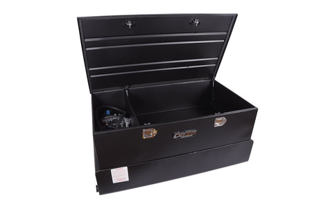 Product of Dee Zee DZ92856SB Liquid Transfer Tank  