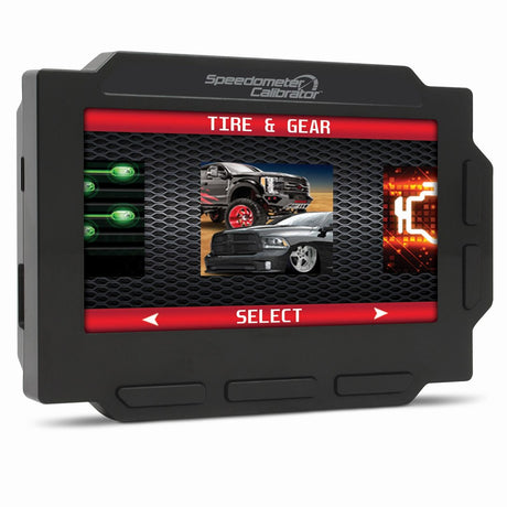 Hypertech 3350 Speedometer Calibrator||3350.Jpg||85||h583350||1494035