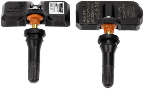 Dorman (Oe Solutions) 974-900 Tire Pressure Monitoring System - Tpms Sensor Service Kit||974-900-007.Jpg||91||d18974900||1174327