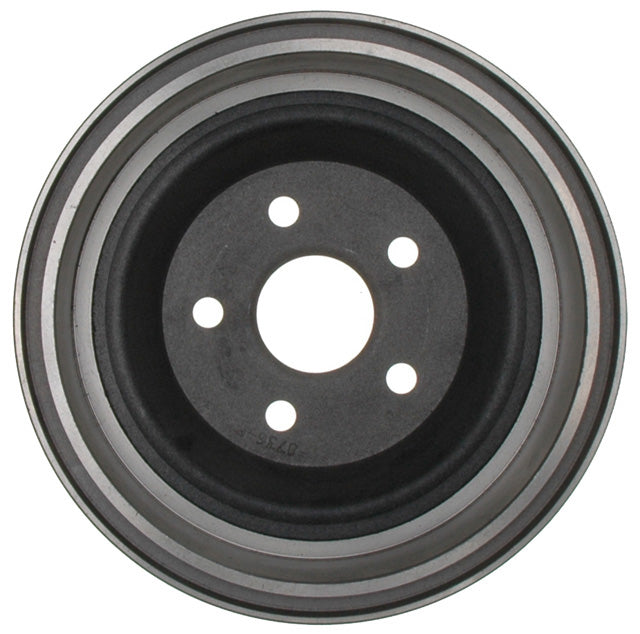 Product of Raybestos Brakes 2637r Brake Drum