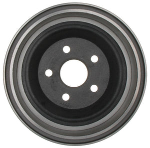 Product of Raybestos Brakes 2637r Brake Drum