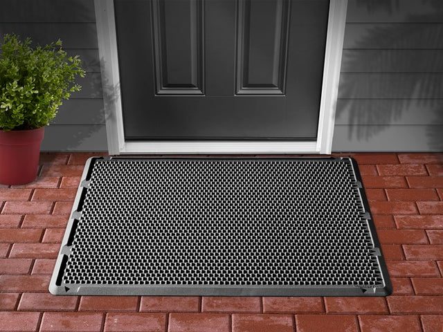 Product of Weathertech (Usa) Odm2bxb Door Mat
