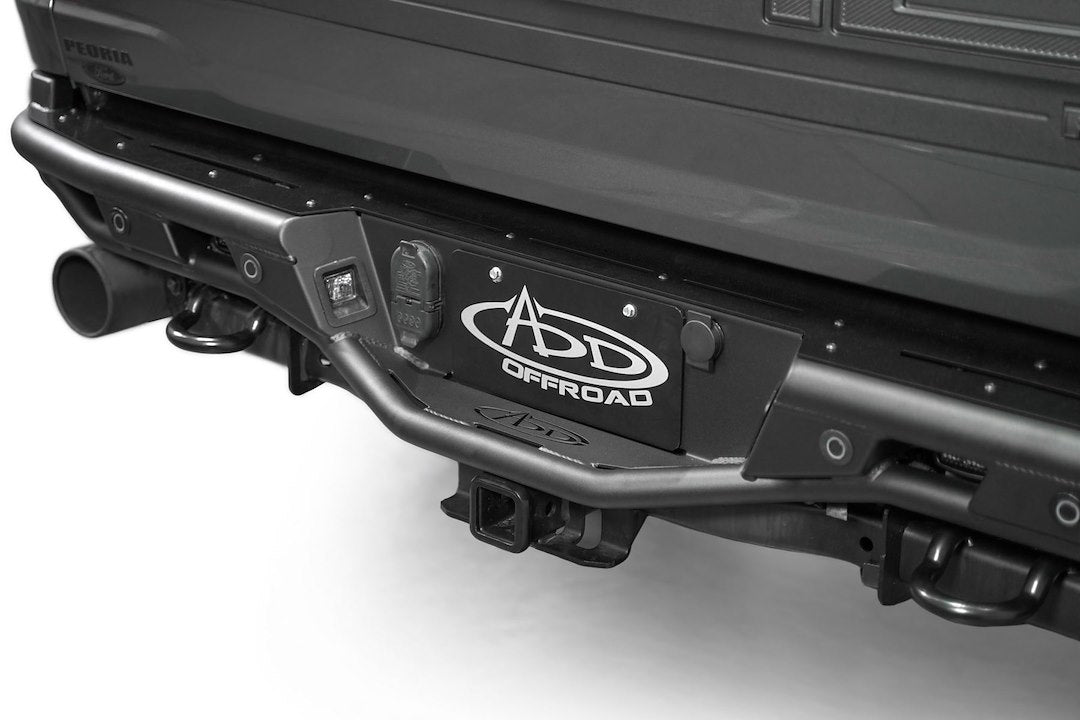 Product of Addictive Desert Designs R210225090103 Race Series  Bumper 