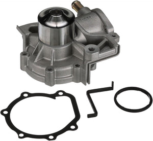 Product of Gates 42207 Water Pump
