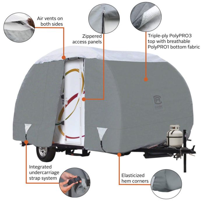 Classic Accessories 80-200-161001-00 Travel Trailer Cover||80-200-161001-00 -5.Jpeg||89||c1h8020016100||1635577