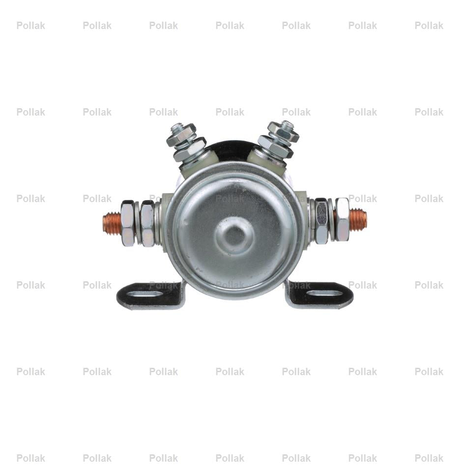 Pollak 52-307-01 Starter Solenoid||52-307-01.Jpg||85||p6q5230701||888341