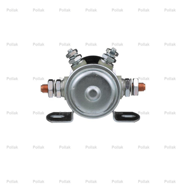 Pollak 52-307-01 Starter Solenoid||52-307-01.Jpg||85||p6q5230701||888341