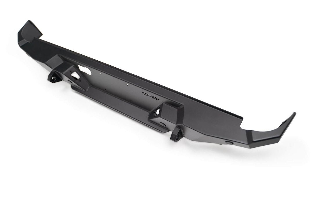Product of DV8 Offroad RBGL-11 FS-15 Steel Powder Coated Bumper 