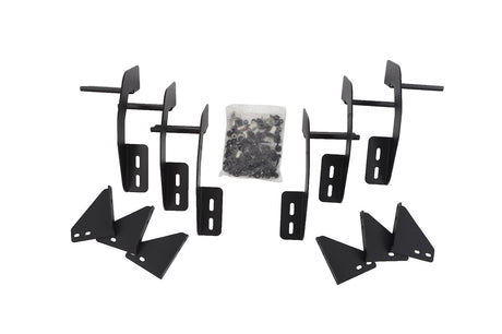 Dee Zee Dz16336 Running Board Mounting Kit||ste-Rb-Nxt-Brackets-Dz16336-01.Jpg||85||d3716336||1014753