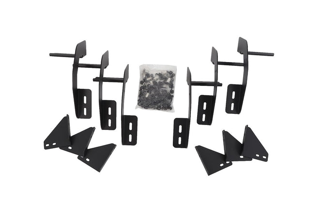 Dee Zee Dz16336 Running Board Mounting Kit||ste-Rb-Nxt-Brackets-Dz16336-01.Jpg||85||d3716336||1014753