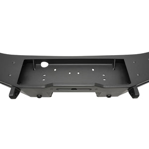 Product of Westin Automotive 59-711255 XTS Steel Textured Powder Coated Bumper 