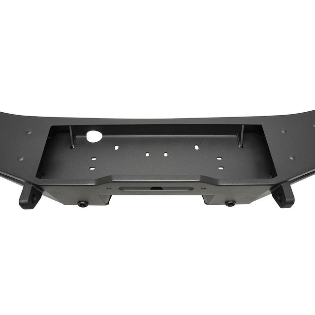 Product of Westin Automotive 59-711255 XTS Steel Textured Powder Coated Bumper 