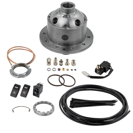 Arb Rd128 Differential Carrier||rd128_V1.Jpg||85||arbrd128||1004311