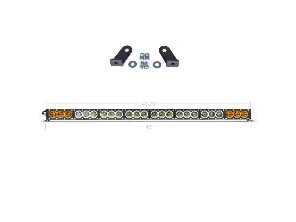 Cali Raised Led Cr2711 Light Bar||cr2711.Jpg||85||crlcr2711||1347733