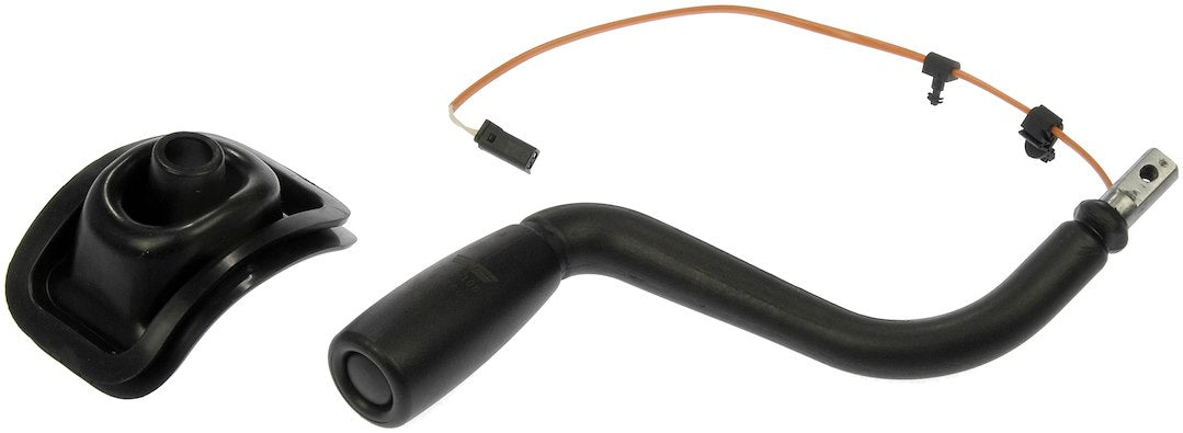 Dorman (Oe Solutions) 905-106 Auto Trans Shifter Lever||905-106-007.Jpg||85||d18905106||2244812