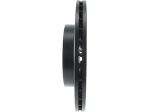 Product of Stop Tech/ Power Slot 127.40056L SportStop ® Drilled And Slotted Drilled And Slotted 1-Piece Brake Rotor 