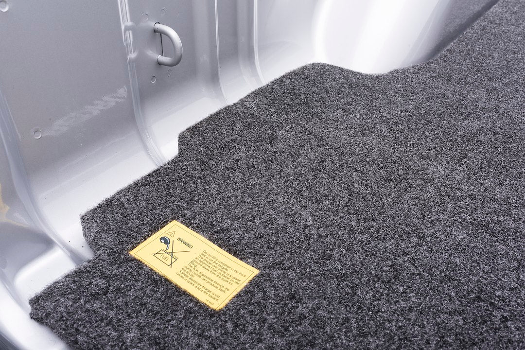 Product of BedRug BMC07CCS Bed Mat Carpet-Like Polypropylene Direct-Fit 