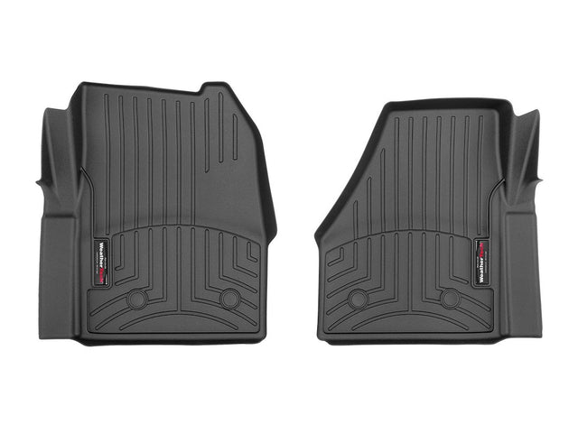 Weathertech (Usa) 4416301v Floor Liner||4416301v.Jpg||85||w244416301v||1169050