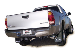Product of Borla 140160 Cat-Back System Single Exhaust System Kit 
