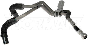 Dorman (Oe Solutions) 724-052 Oil Cooler Line||||85||d18724052||2012775