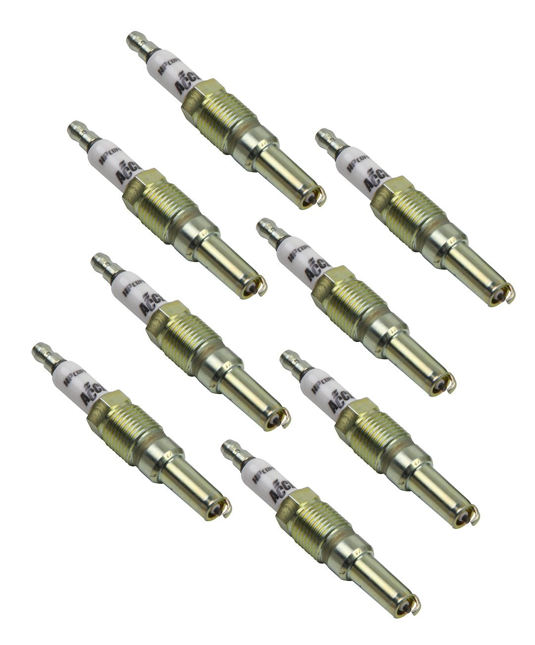 Accel Ignition 8160c1 Spark Plug||346-8.Jpg||85||a368160c1||1531081