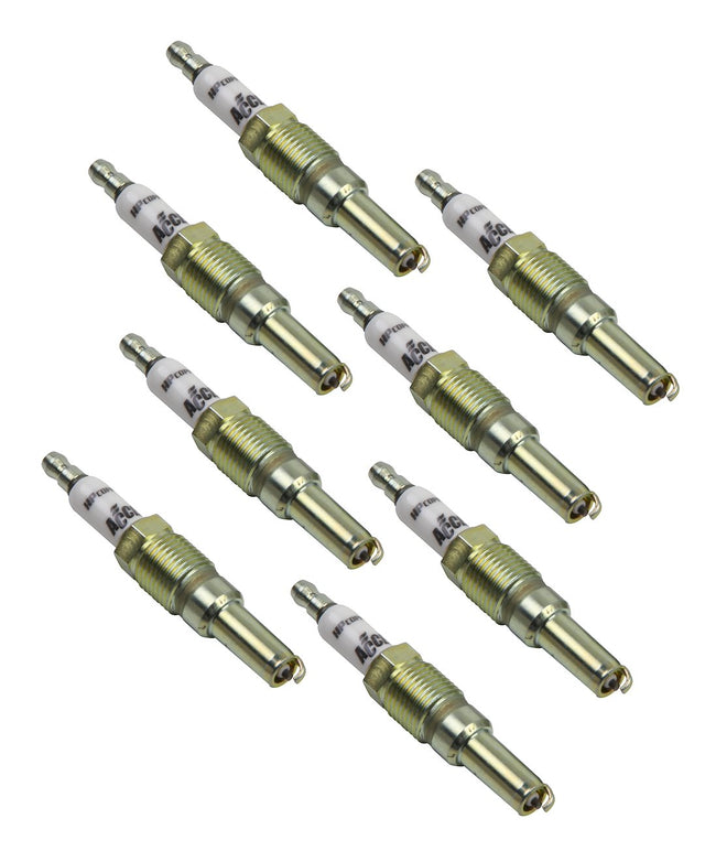 Accel Ignition 8160c1 Spark Plug||346-8.Jpg||85||a368160c1||1531081