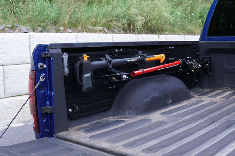 Product of Builtright Industries 102071 Molle Cargo Panel