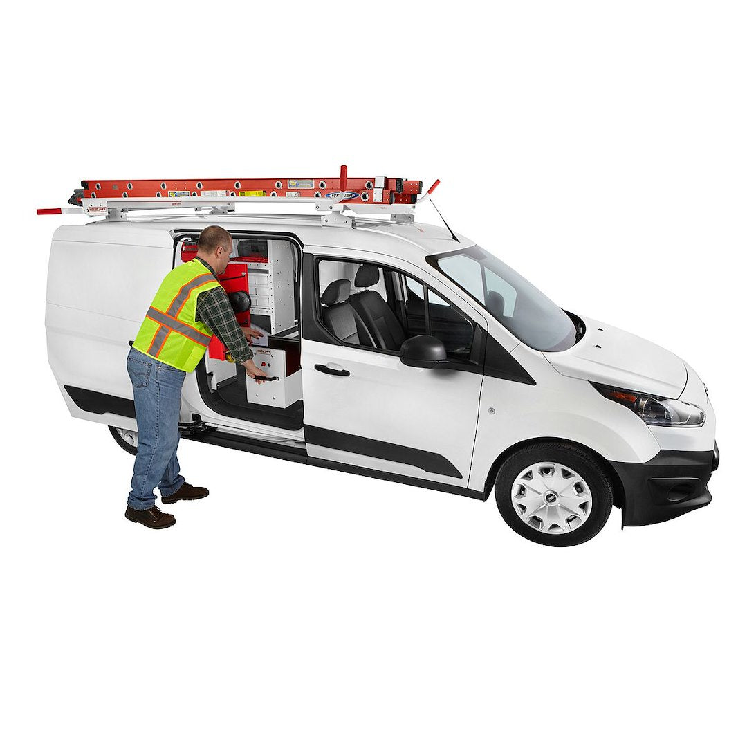 Weather Guard (Werner) 310-3-01 Bed Drawer||transit-Connect _Workertransitvanside8_Ai.Jpg||94||w51310301||1523473