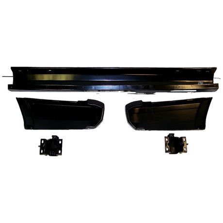 Crown Automotive 5ee84tzzag Bumper||5ee84tzzag_1.Jpg||86||c1y5ee84tzzag||2442778