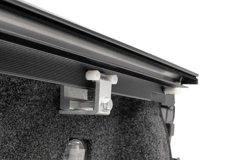Product of Retrax RetraxONE MX Hard Manual Retractable 60379 Tonneau Cover 
