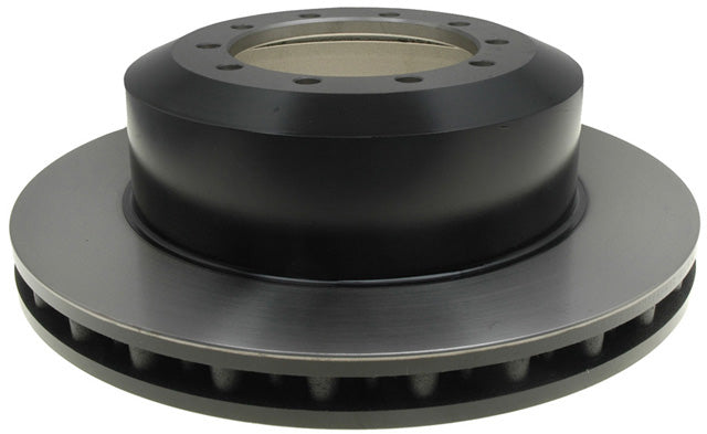 Product of Raybestos Brakes 66761 Specialty - Truck Plain Face 2-Piece Brake Rotor 