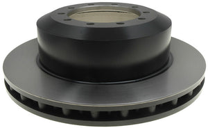 Product of Raybestos Brakes 66761 Specialty - Truck Plain Face 2-Piece Brake Rotor 