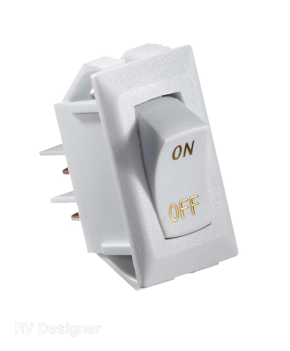 Rv Designer S265 Multi Purpose Switch||s265webready.Jpg||85||r6rs265||897669