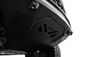 Product of Addictive Desert Designs F120083030103 Stealth Fighter Steel Powder Coated Bumper 