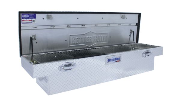 Product of Better Built Company 79011012 SEC Series Low Profile Toolbox 
