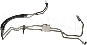 Dorman (Oe Solutions) 624-628 Auto Trans Oil Cooler Hose Assembly||624-628_1.Jpg||86||d18624628||2243398