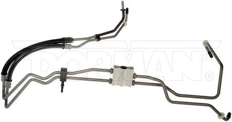 Dorman (Oe Solutions) 624-628 Auto Trans Oil Cooler Hose Assembly||624-628_1.Jpg||86||d18624628||2243398