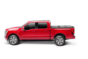 Product of Extang Solid Fold ALX Hard Folding 88702 Tonneau Cover 