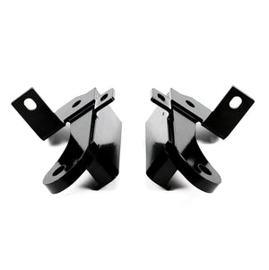Warn 102370 D-Ring Mount||102370.Jpg||85||w36102370||981345