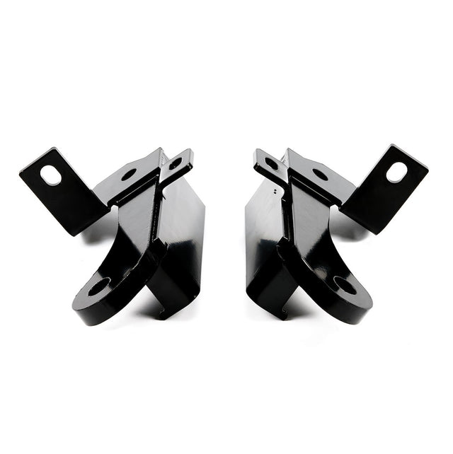 Warn 102370 D-Ring Mount||102370.Jpg||85||w36102370||981345