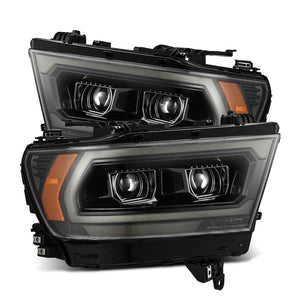 Product of Alpharex Usa 880575 Headlight Assembly