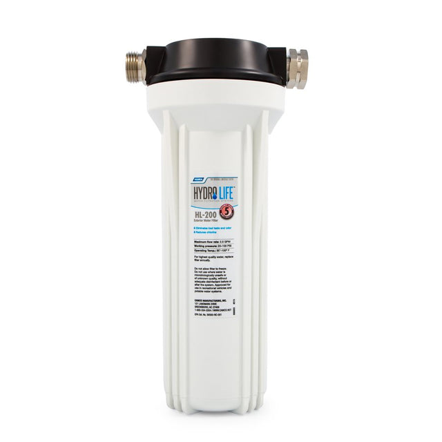 Camco 52141 Fresh Water Filter||52141.Jpg||85||c1w52141||967150