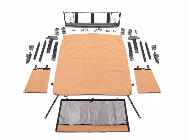 Rugged Ridge 13595.33 Soft Top||13595.33.Jpg||85||o311359533||1731216