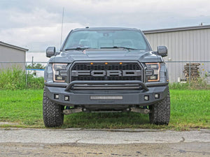 Steelcraft 71-11425hp Bumper||71-11425hp_1.Jpg||86||stl7111425hp||1740179