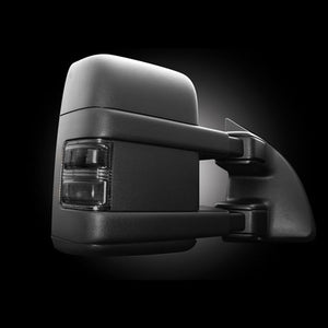 Recon Accessories 264140bk Exterior Mirror Turn Signal Light||264140bk_R_3.Jpg||88||r89264140bk||1199588